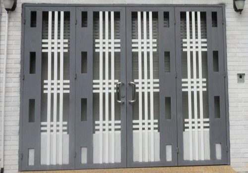 Thợ làm cửa sắt tại Phan Thiết, Bình Thuận